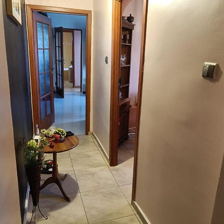 Grati'S House Apartment Констанца Екстериор снимка