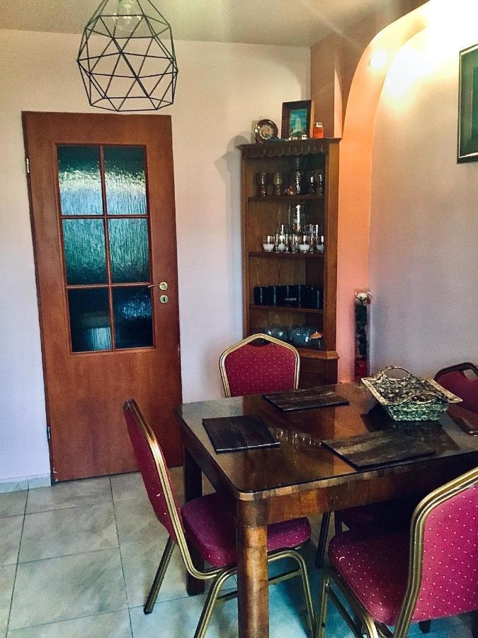 Grati'S House Apartment Констанца Екстериор снимка