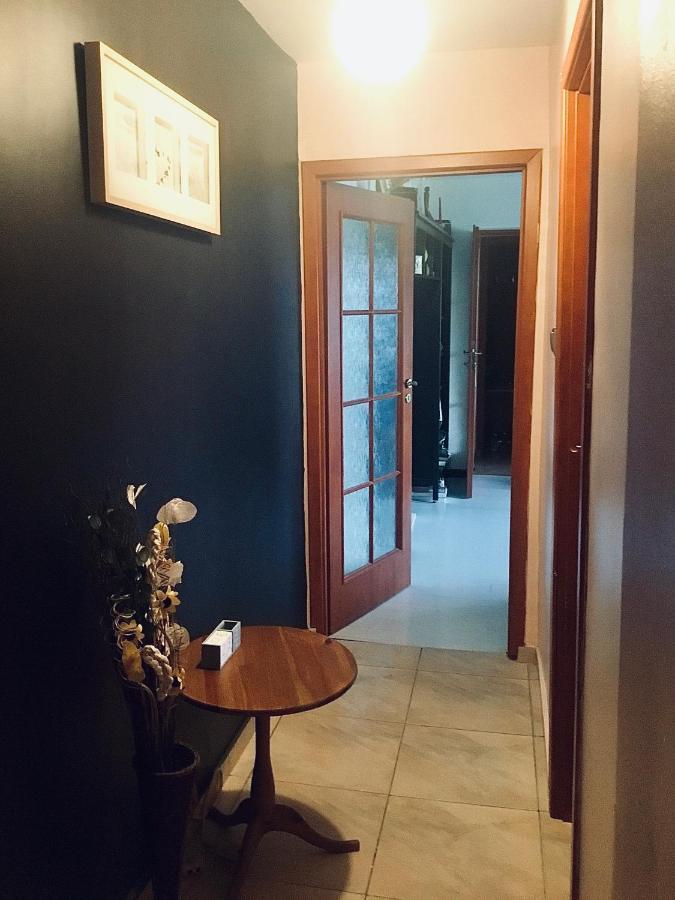Grati'S House Apartment Констанца Екстериор снимка