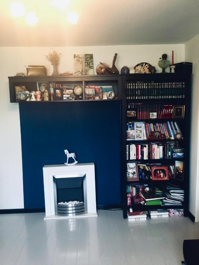 Grati'S House Apartment Констанца Екстериор снимка