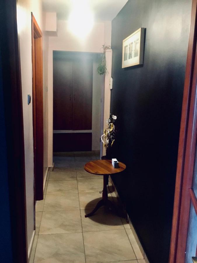 Grati'S House Apartment Констанца Екстериор снимка