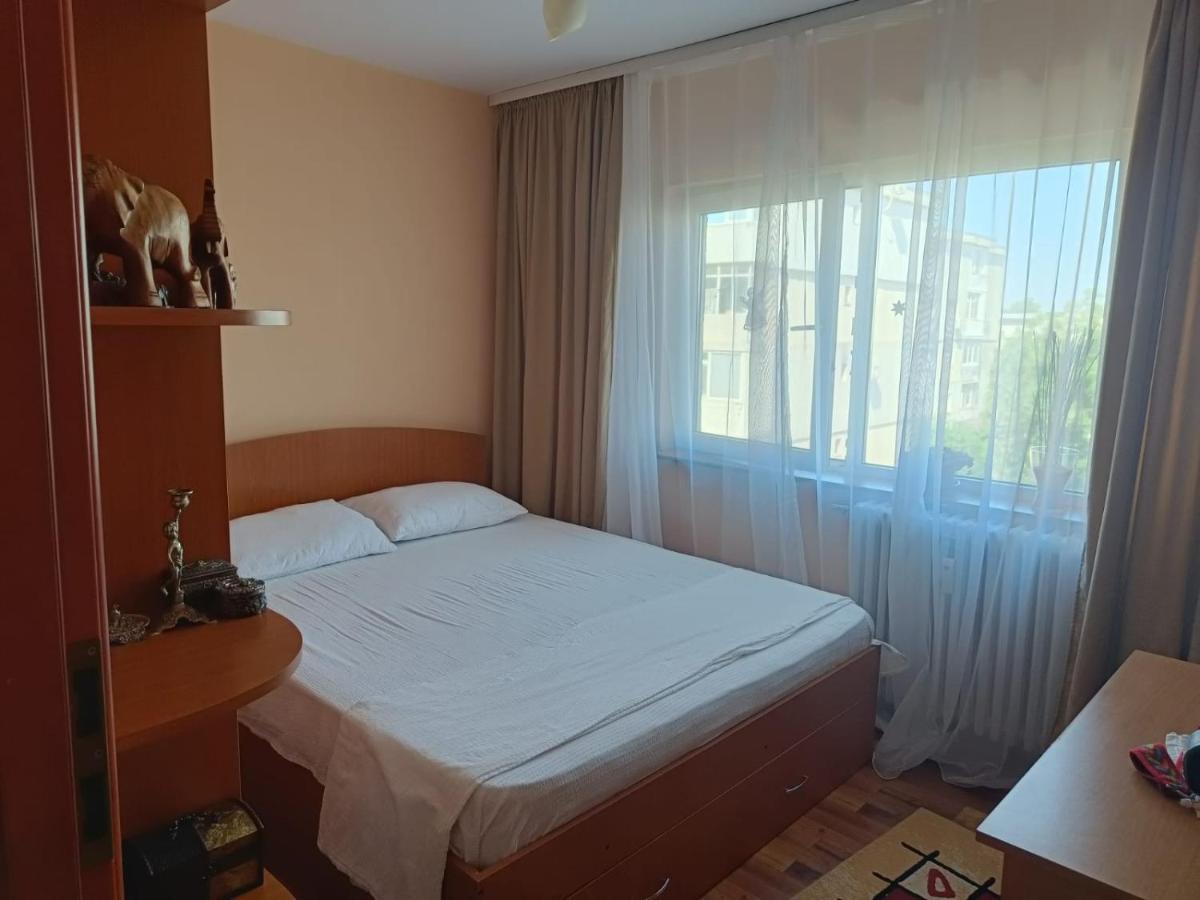 Grati'S House Apartment Констанца Екстериор снимка