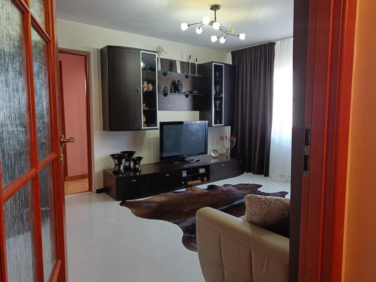 Grati'S House Apartment Констанца Екстериор снимка