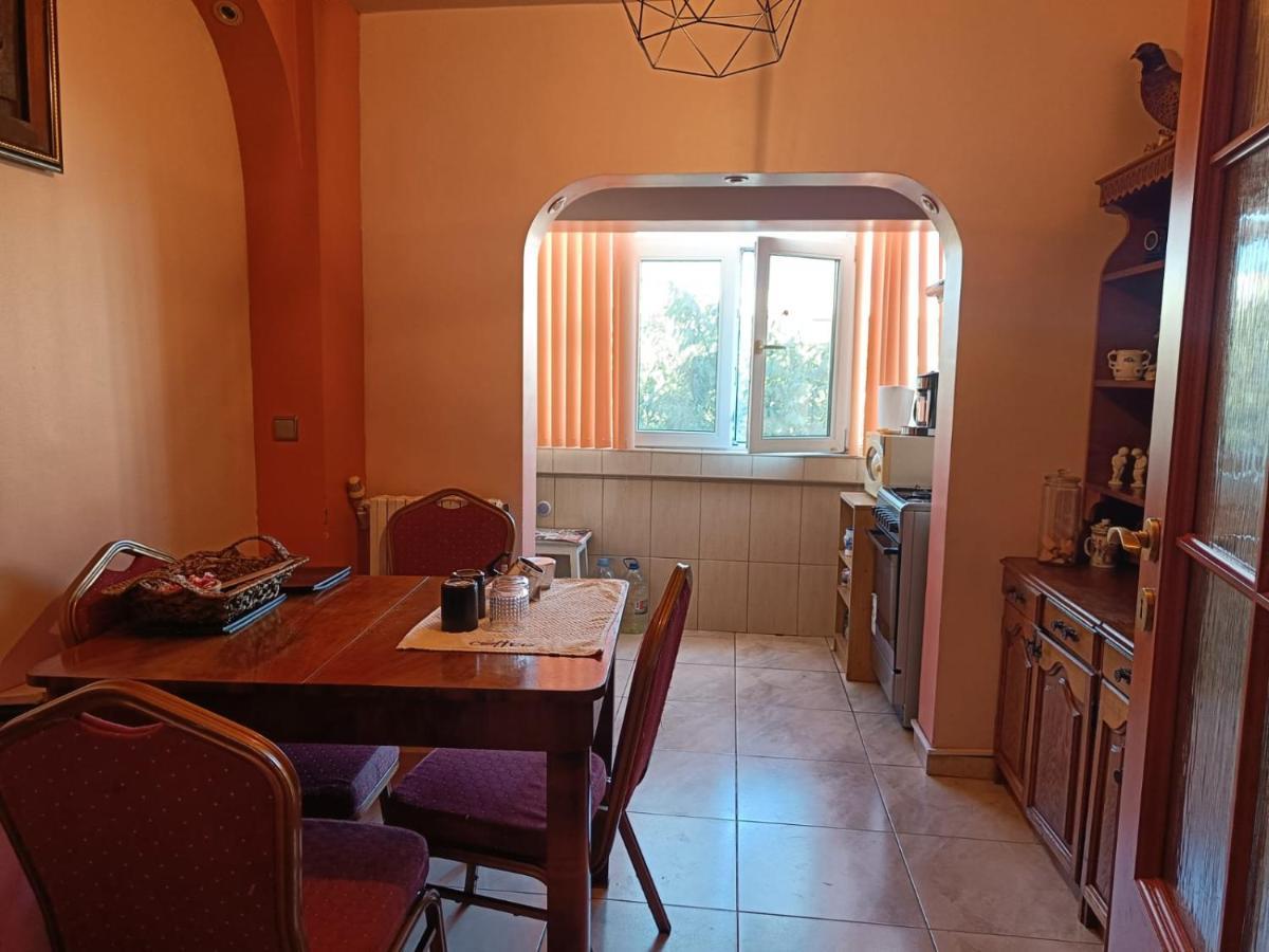 Grati'S House Apartment Констанца Екстериор снимка