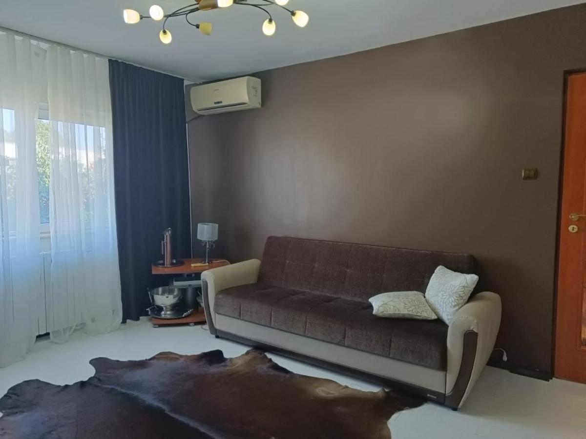 Grati'S House Apartment Констанца Екстериор снимка