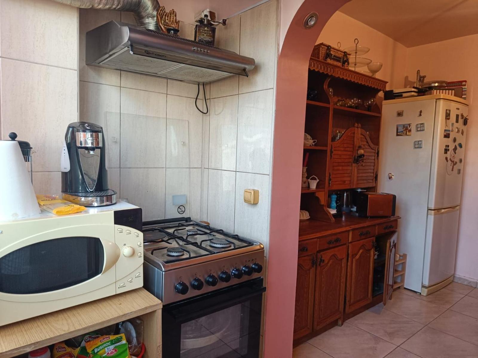 Grati'S House Apartment Констанца Екстериор снимка