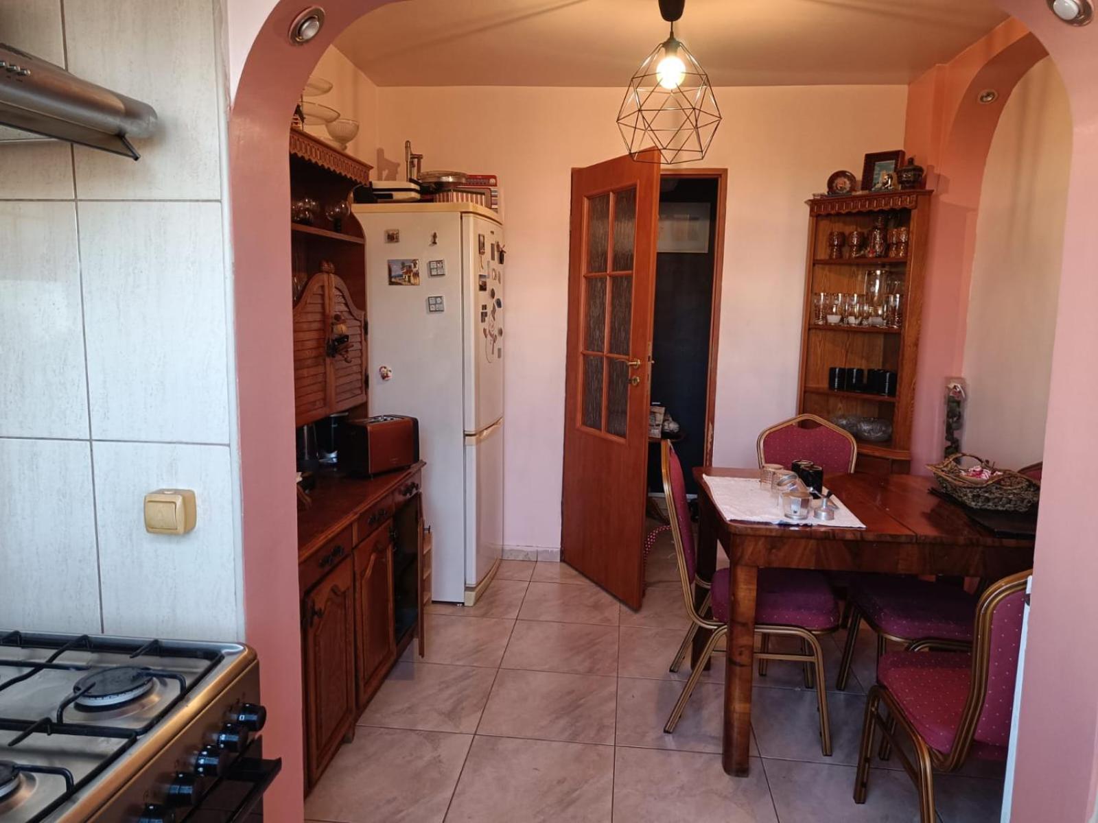 Grati'S House Apartment Констанца Екстериор снимка